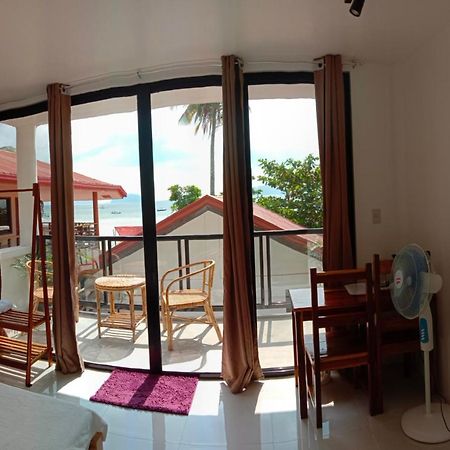 Corong Beach Resort El Nido Extérieur photo